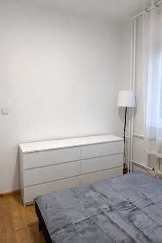 2 Zimmer Wohnung mit 45 m² in Berlin – Bild 10