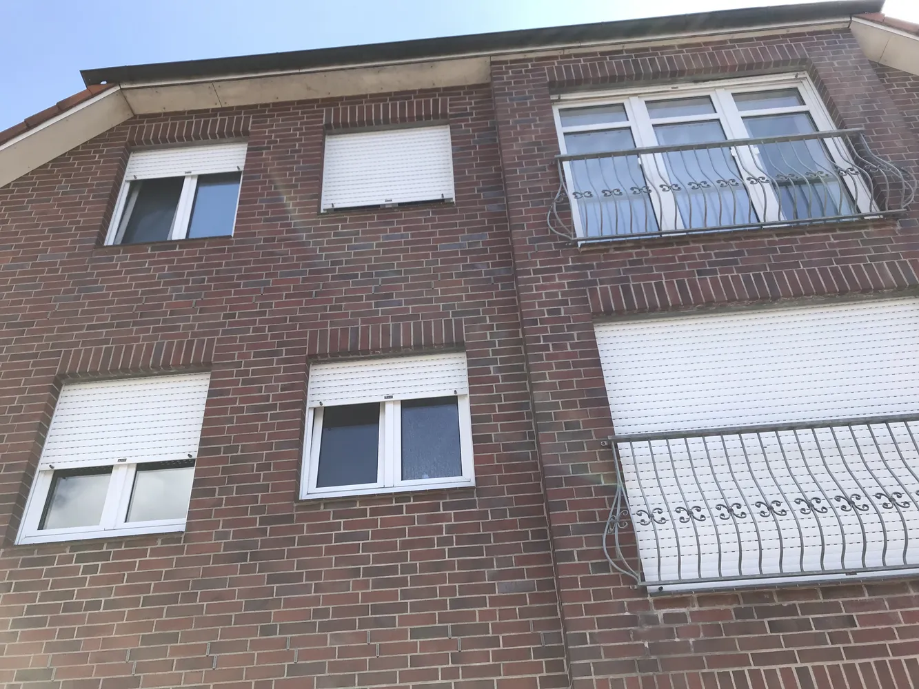 3 Zimmer Wohnung mit 72 m² in Stade – Bild 3
