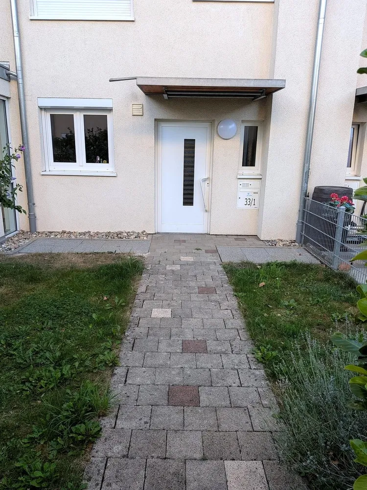 4 Zimmer Wohnung mit 120 m² in Sindelfingen – Bild 9