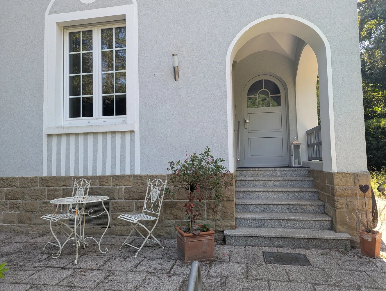 5 Zimmer Wohnung mit 136 m² in Karlsruhe – Bild 8