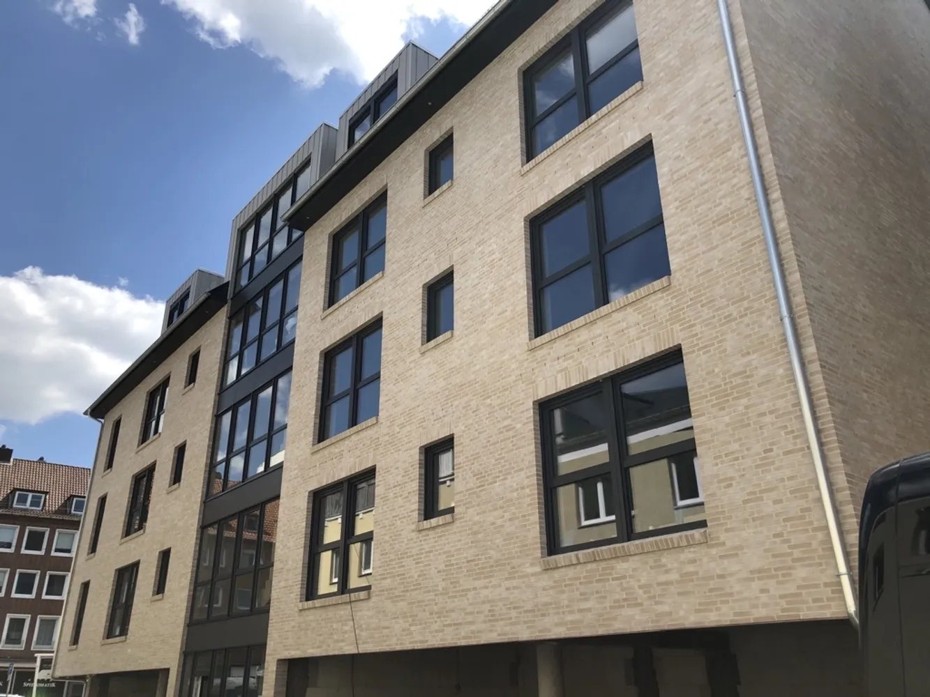 2 Zimmer Wohnung mit 77 m² in Bremerhaven – Bild 11