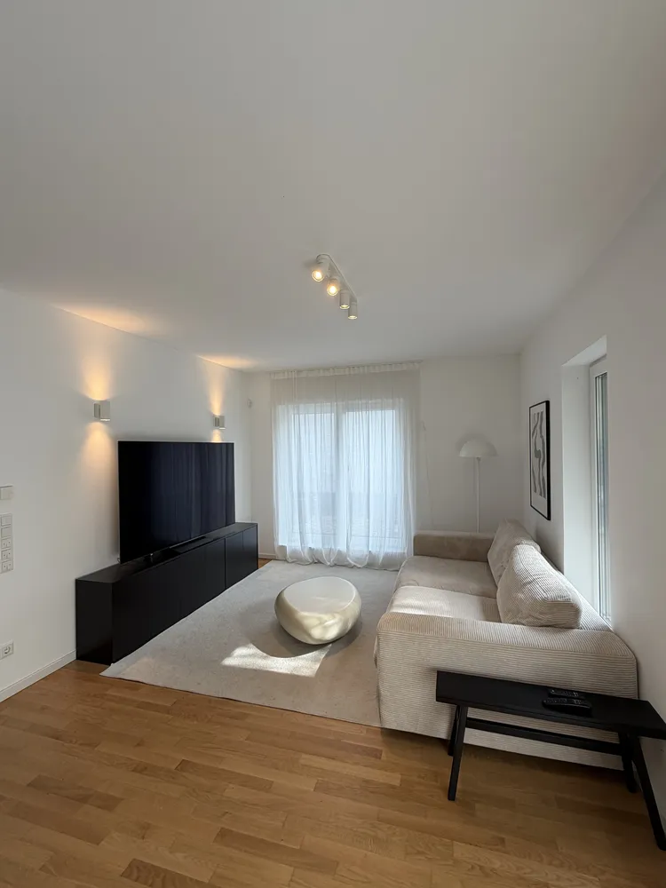 3 room apartment with 85 m² in Cologne – Photo 1