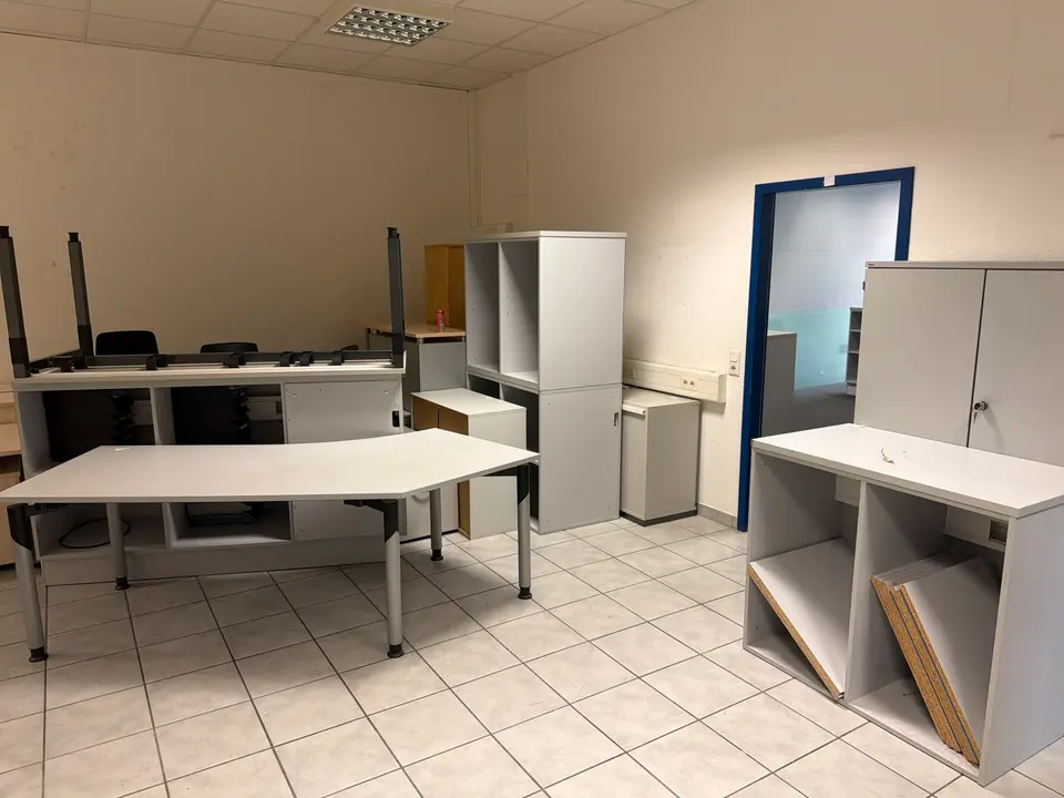 2 Zimmer Wohnung mit 80 m² in Saarbrücken – Bild 10