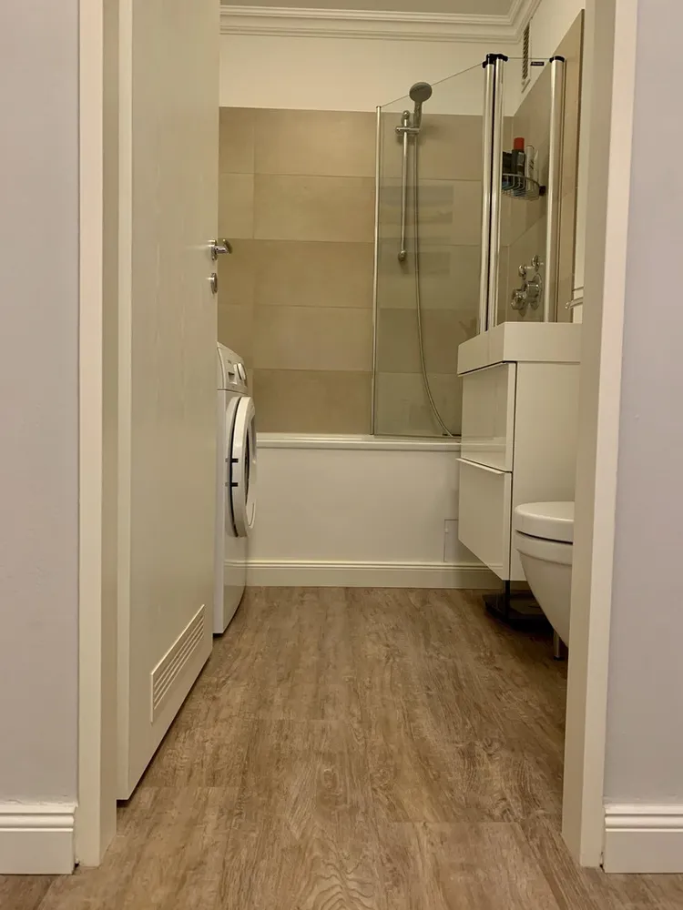 2 Zimmer Wohnung mit 55 m² in Hamburg – Bild 12