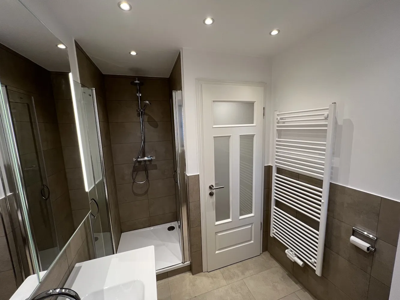 2 Zimmer Wohnung mit 57 m² in Augsburg – Bild 5