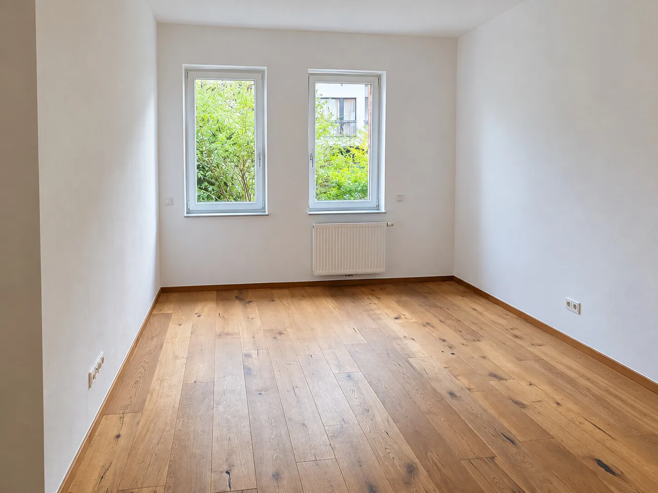 2 Zimmer Wohnung mit 65 m² in Herford – Bild 5