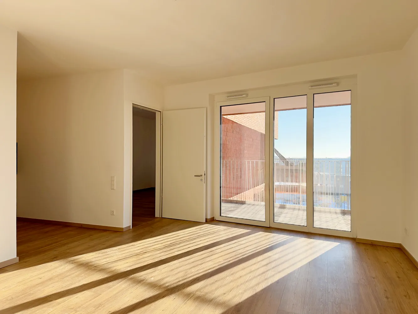 3 Zimmer Wohnung mit 94 m² in Hannover – Bild 9