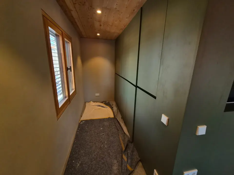 2 Zimmer Haus mit 80 m² in Karlsruhe – Bild 10