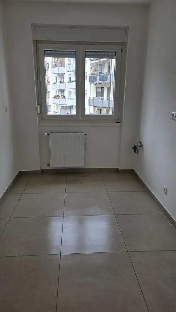 3 Zimmer Wohnung mit 63 m² in Mannheim – Bild 6
