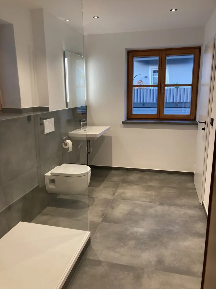 4 Zimmer Wohnung mit 129 m² in Garmisch-Partenkirchen – Bild 8