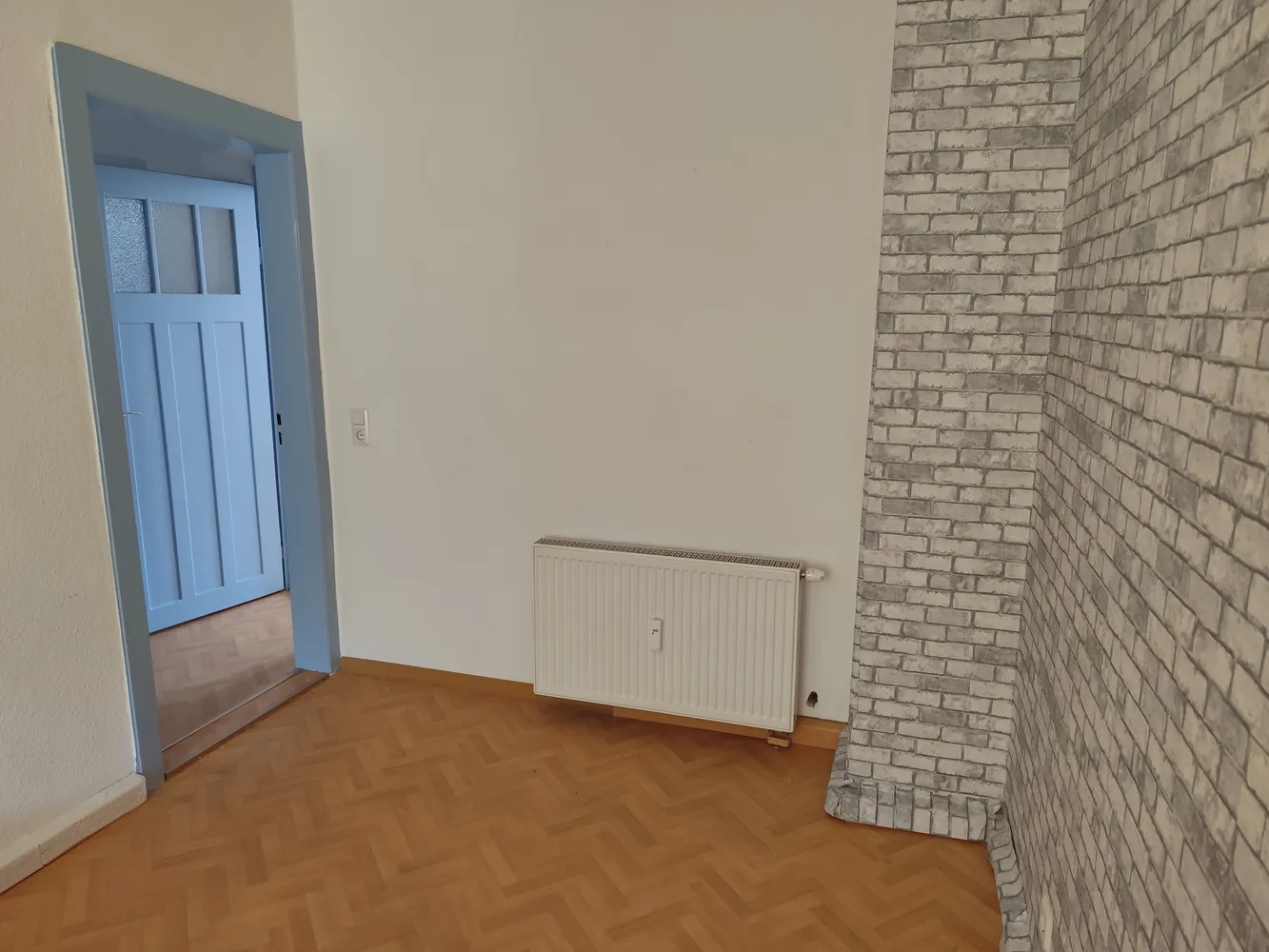 3 Zimmer Wohnung mit 77 m² in Crimmitschau – Bild 7