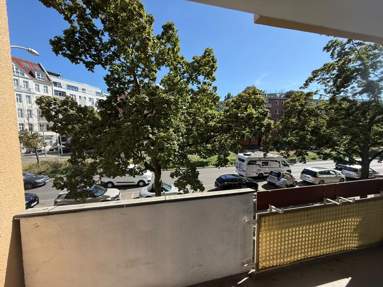 1 Zimmer Wohnung mit 33 m² in Berlin – Bild 4