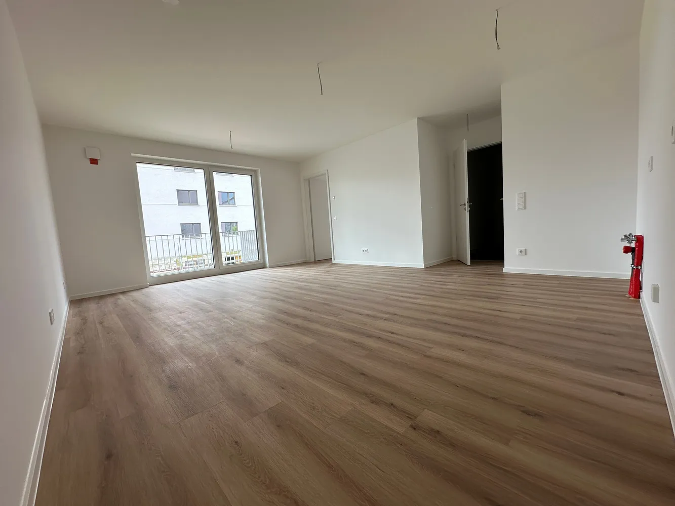 2 Zimmer Wohnung mit 51 m² in Berlin – Bild 2