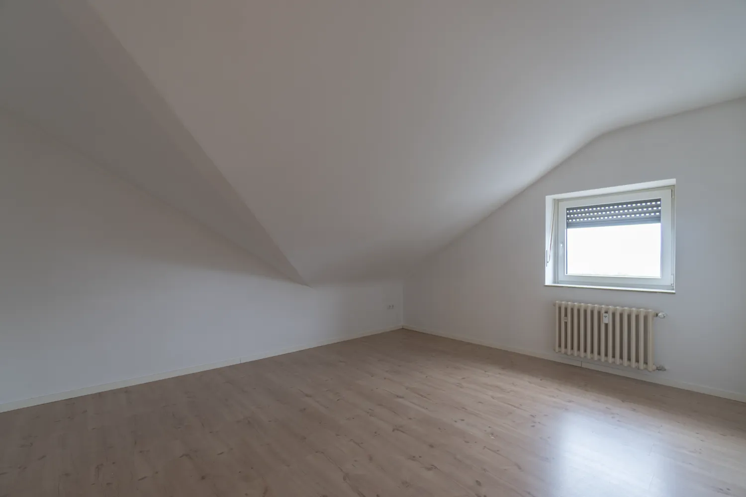 2 Zimmer Wohnung mit 70 m² in Nettetal – Bild 4