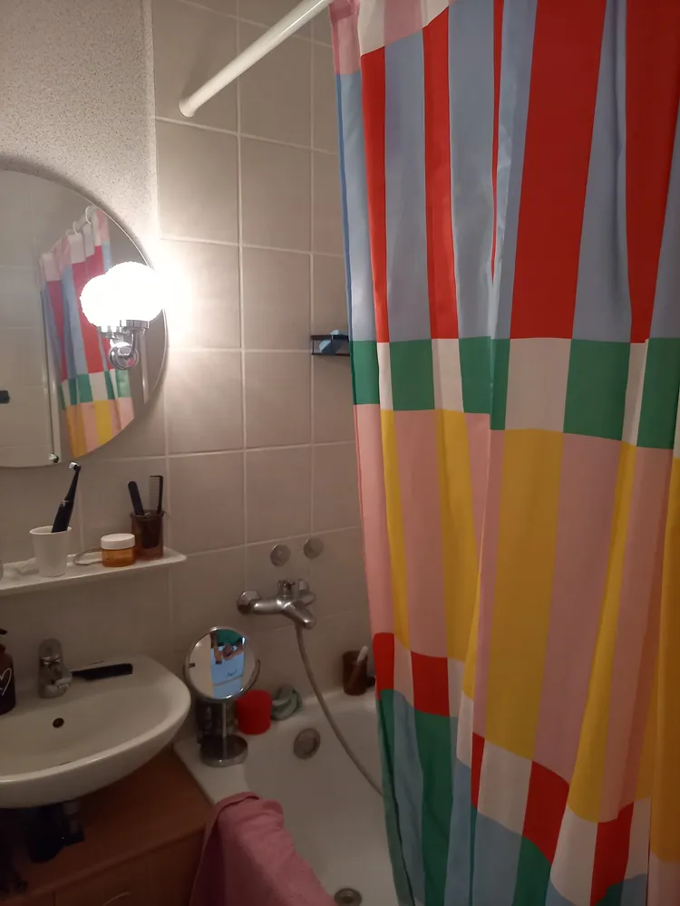 2 Zimmer Wohnung mit 70 m² in Hamburg – Bild 8
