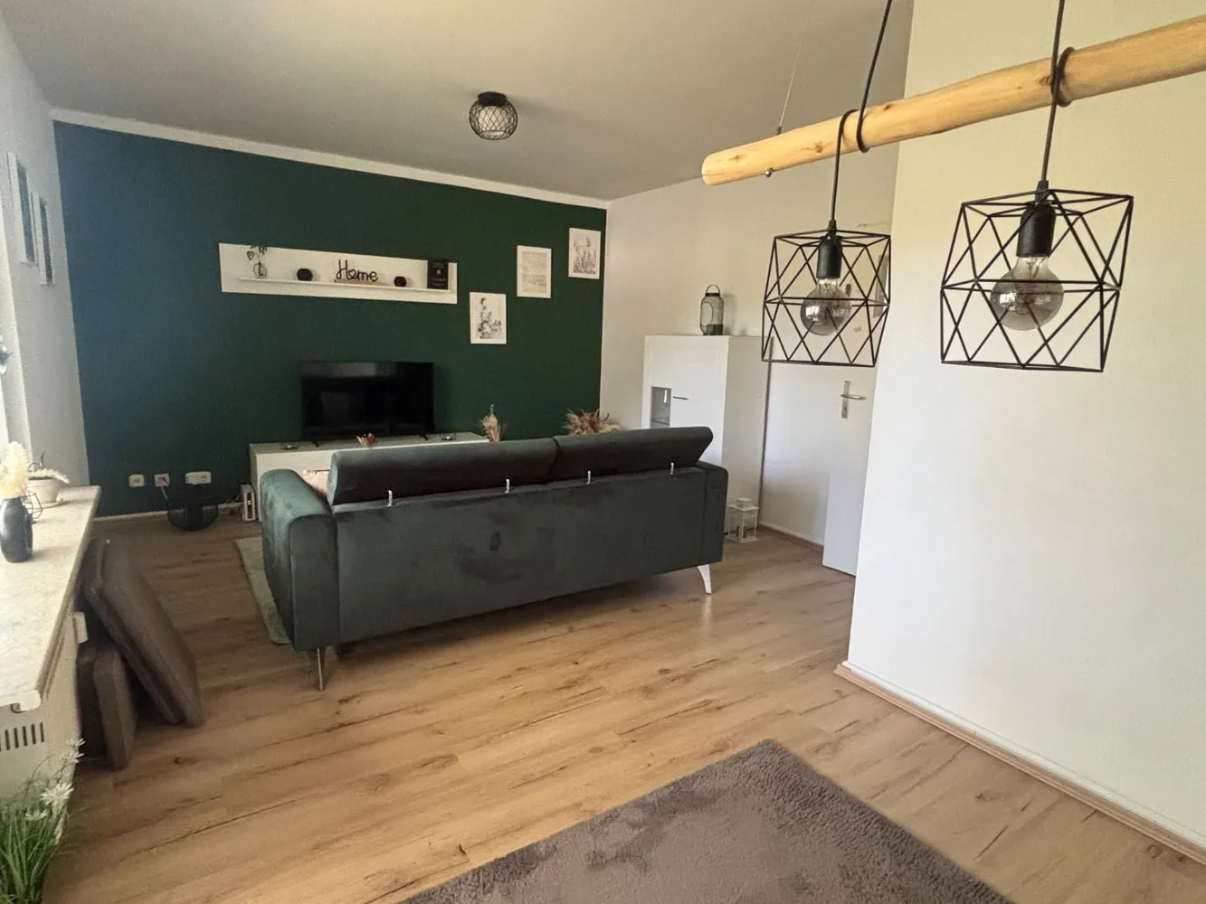4 Zimmer Wohnung mit 65 m² in Essen – Bild 4