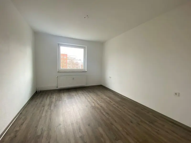 4 Zimmer Wohnung mit 117 m² in Braunschweig – Bild 3