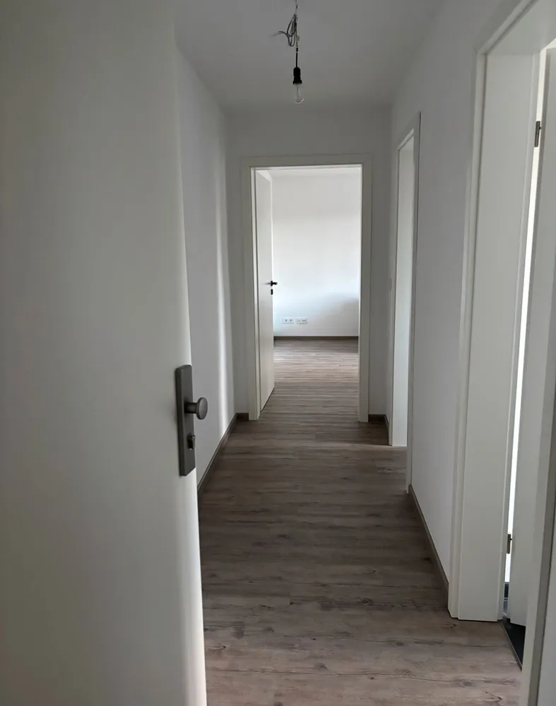 2 Zimmer Wohnung mit 50 m² in München – Bild 1