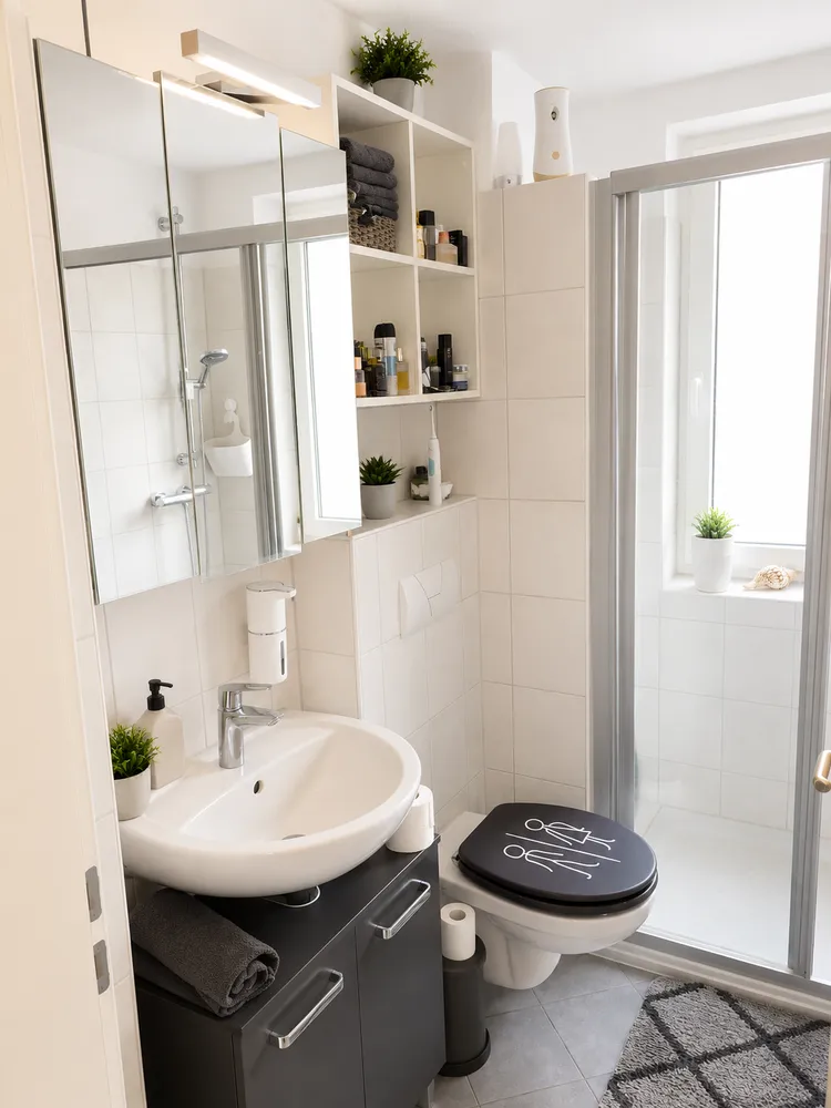 3 Zimmer Wohnung mit 76 m² in Bremen – Bild 8