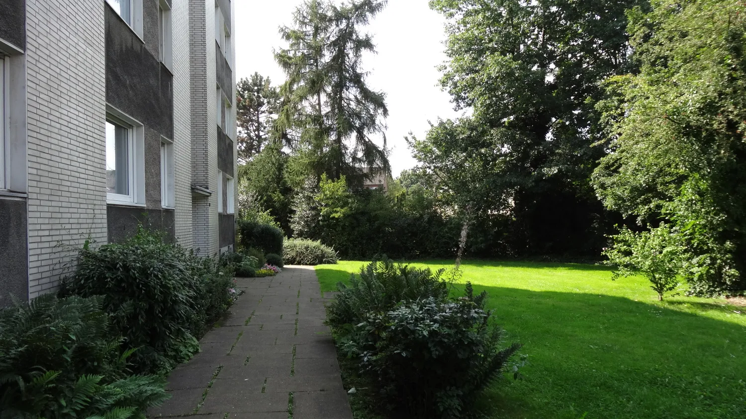 3 Zimmer Wohnung mit 77 m² in Duisburg – Bild 9