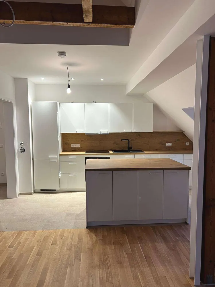4 Zimmer Wohnung mit 160 m² in Dortmund – Bild 4
