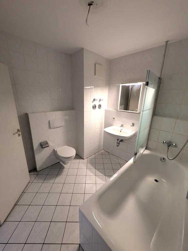 2 Zimmer Wohnung mit 69 m² in Nürnberg – Bild 5