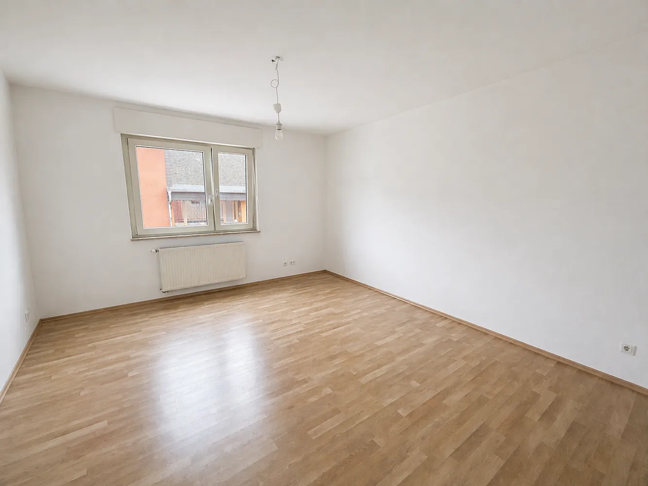 1 Zimmer Wohnung mit 15 m² in Mannheim – Bild 3