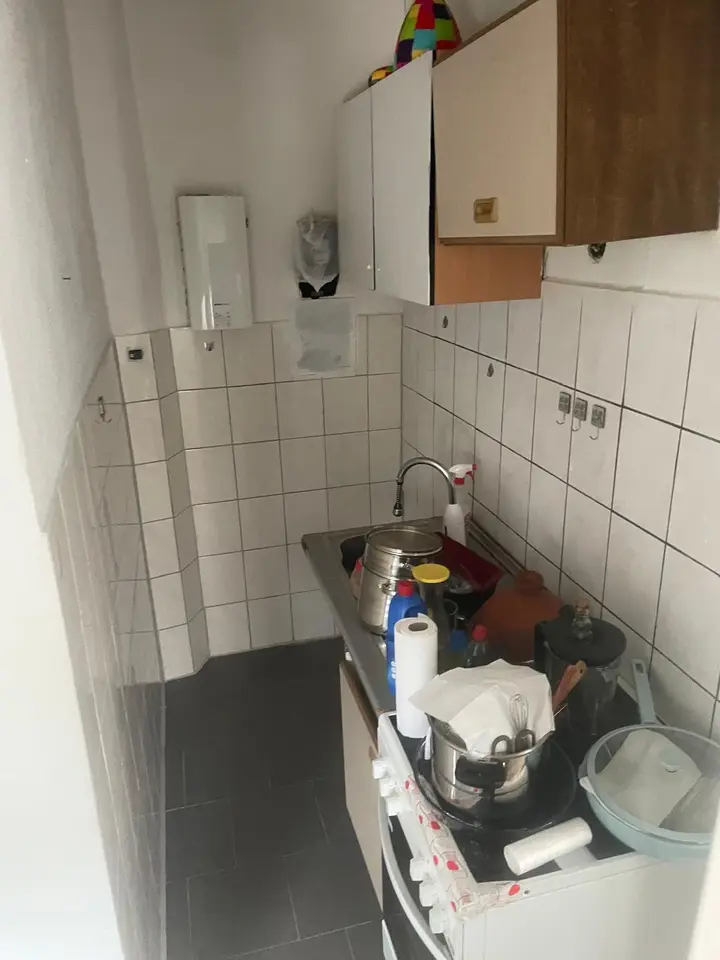 2 Zimmer Wohnung mit 47 m² in Bonn – Bild 6