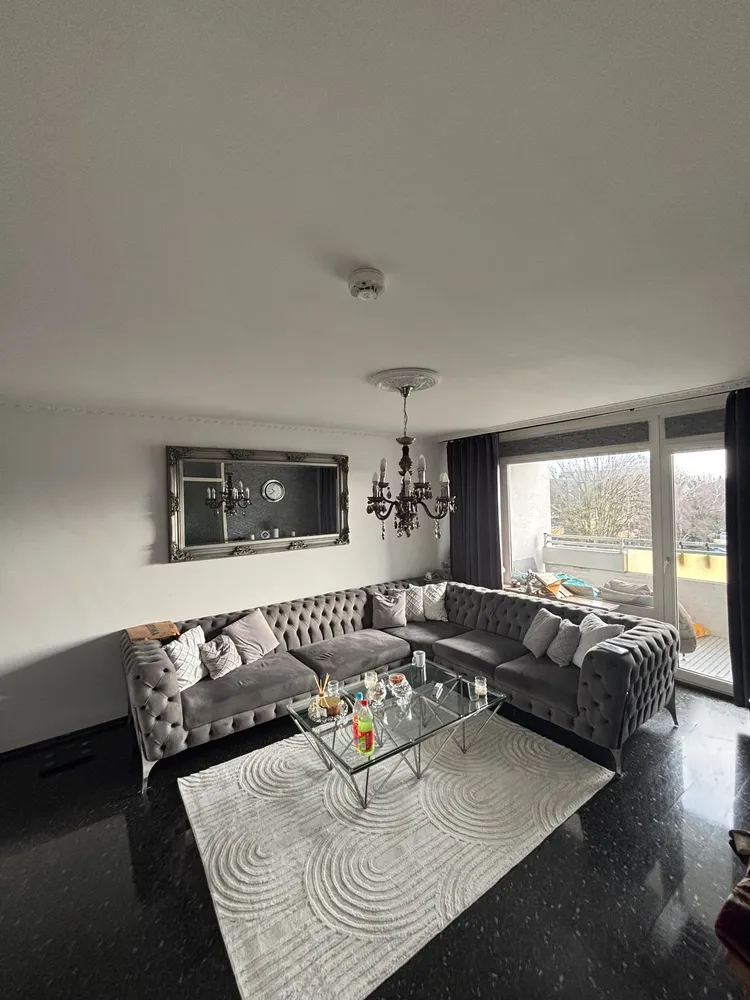3 Zimmer Wohnung mit 77 m² in Düsseldorf – Bild 10
