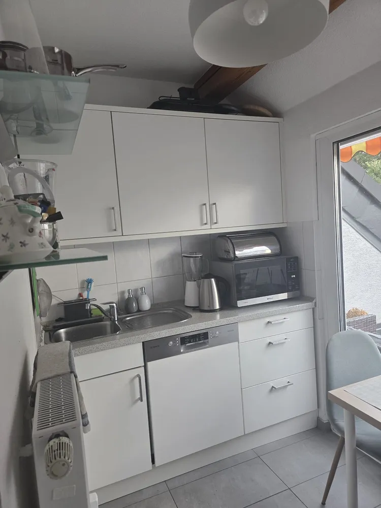2 Zimmer Wohnung mit 61 m² in Frankfurt am Main – Bild 6