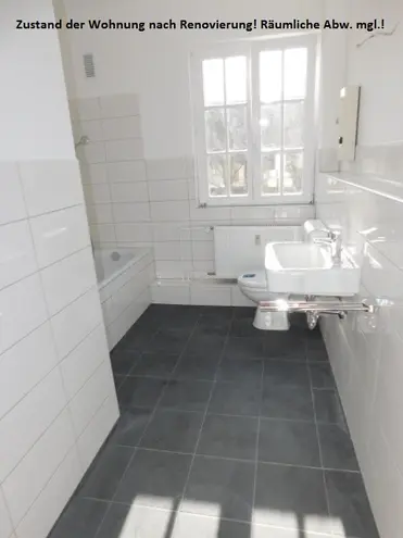 4 Zimmer Wohnung mit 81 m² in Duisburg – Bild 2