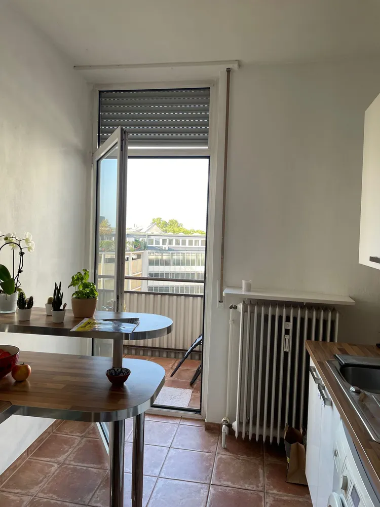 3 Zimmer Wohnung mit 92 m² in Mannheim – Bild 3