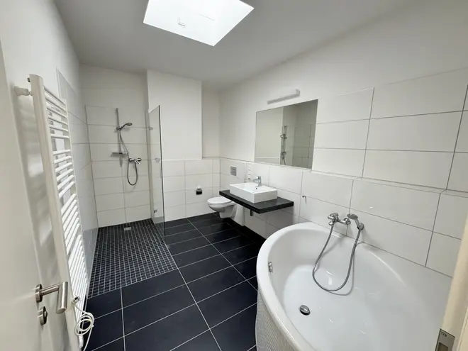 2 Zimmer Wohnung mit 59 m² in Berlin – Bild 5