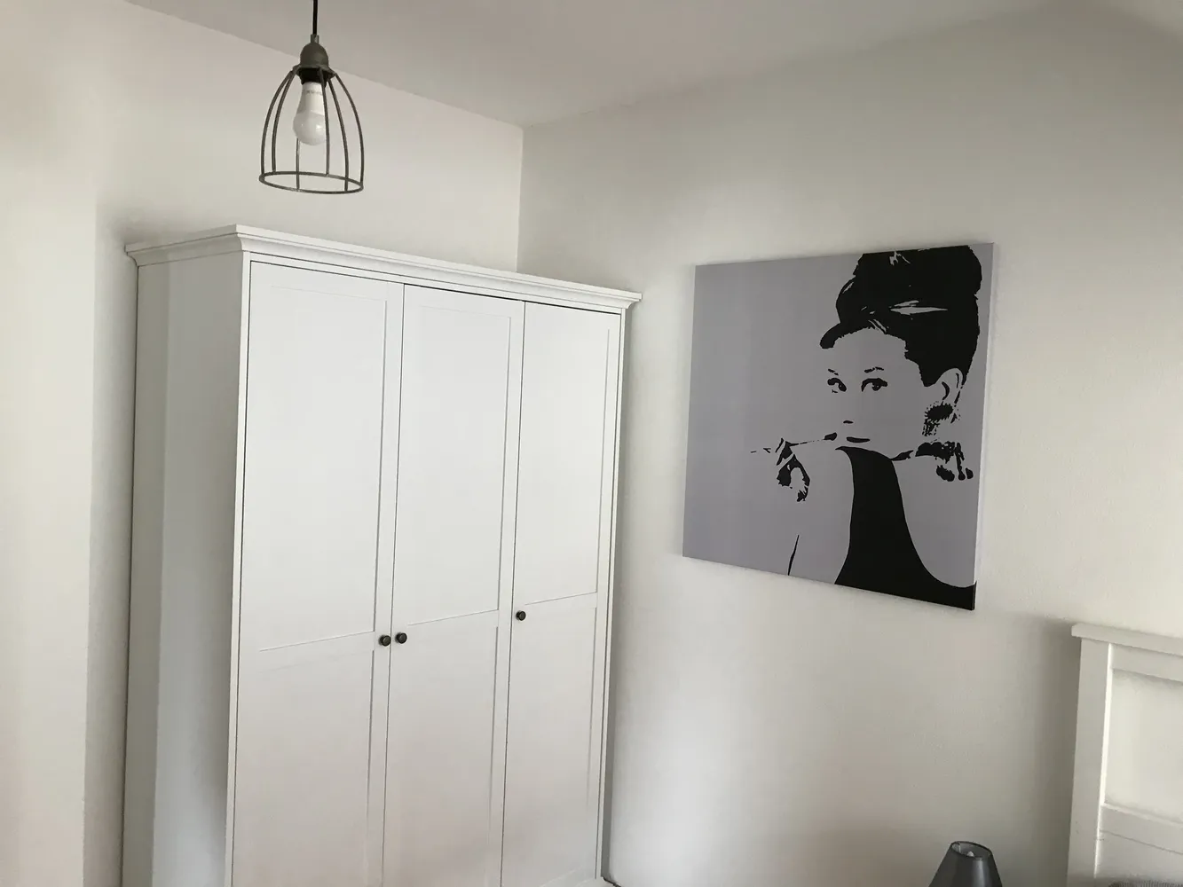 2 room apartment with 45 m² in Ingolstadt – Photo 2