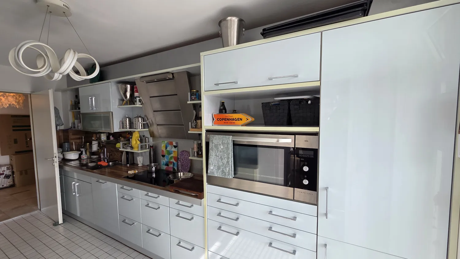 2 room apartment with 99 m² in Regensburg – Photo 8
