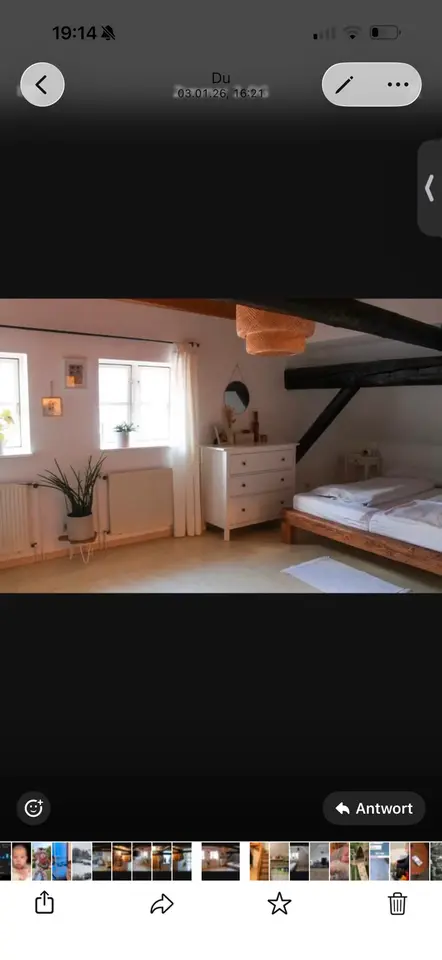 4 Zimmer Wohnung mit 88 m² in Wolfenbüttel – Bild 2