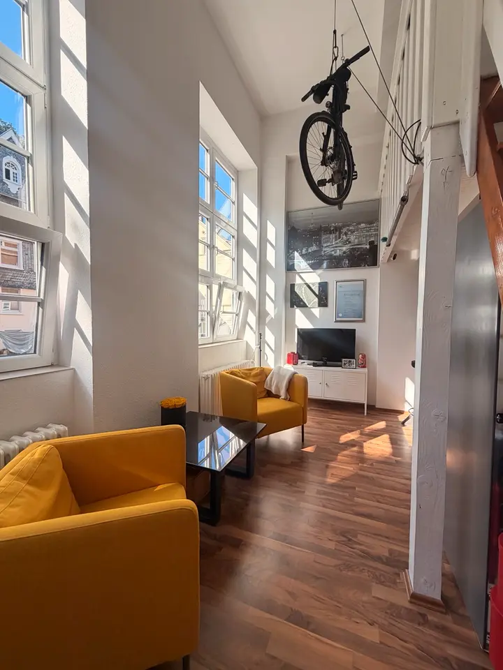 2 Zimmer Wohnung mit 45 m² in Wuppertal – Bild 2