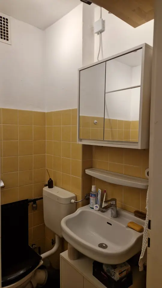 2 Zimmer Wohnung mit 32 m² in Regensburg – Bild 6