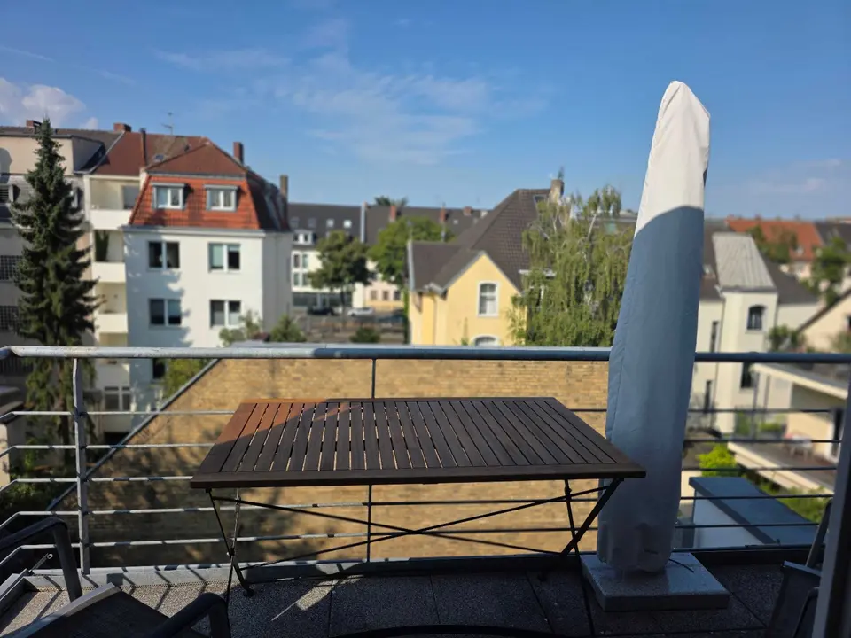 WG-Zimmer mit 32 m² in Kerpen – Bild 4