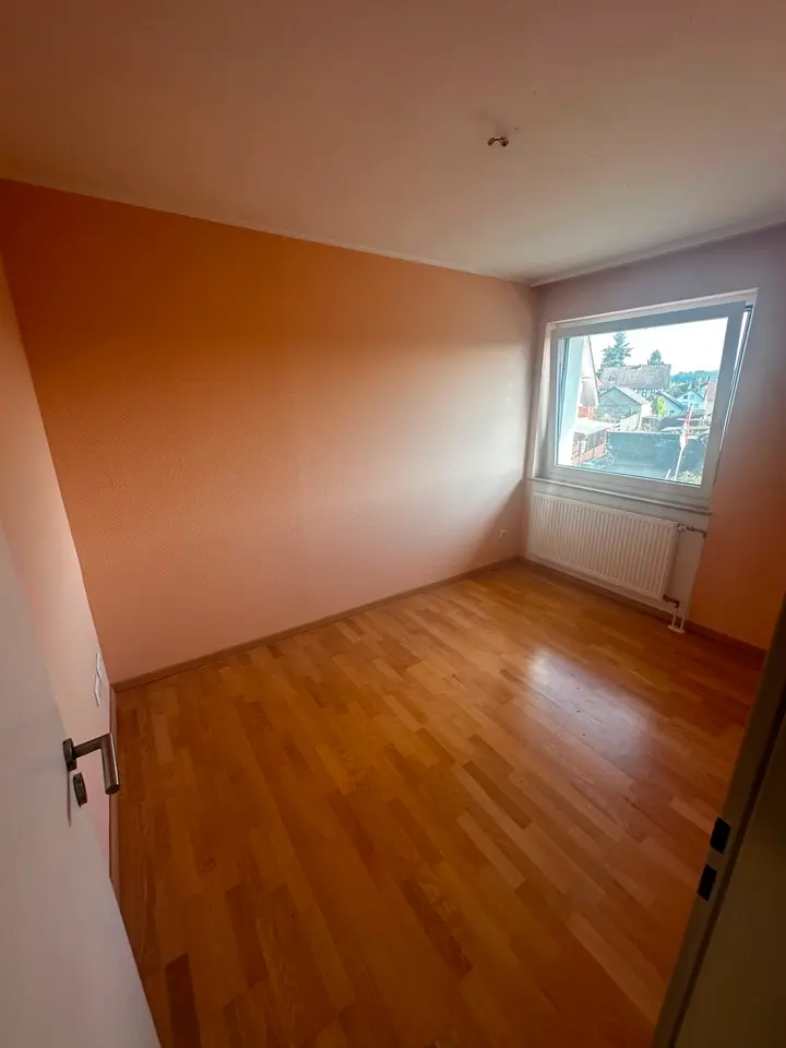 4 Zimmer Wohnung mit 99 m² in Marburg – Bild 1