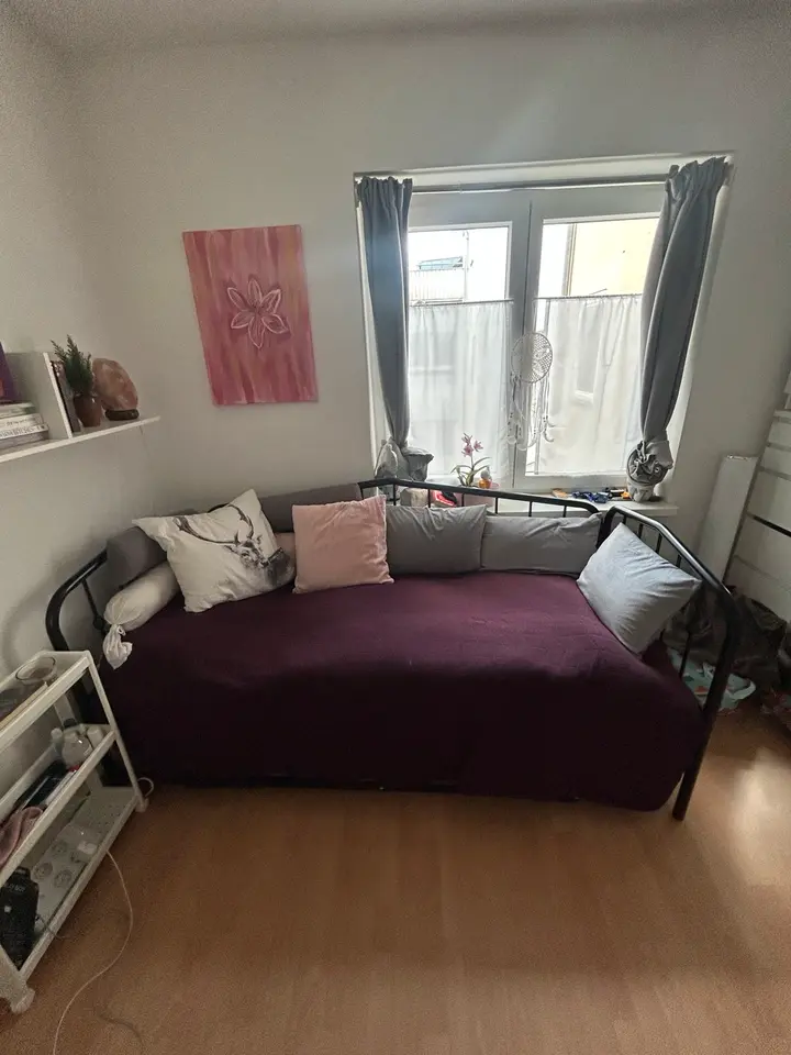 WG-Zimmer mit 120 m² in Düsseldorf – Bild 5