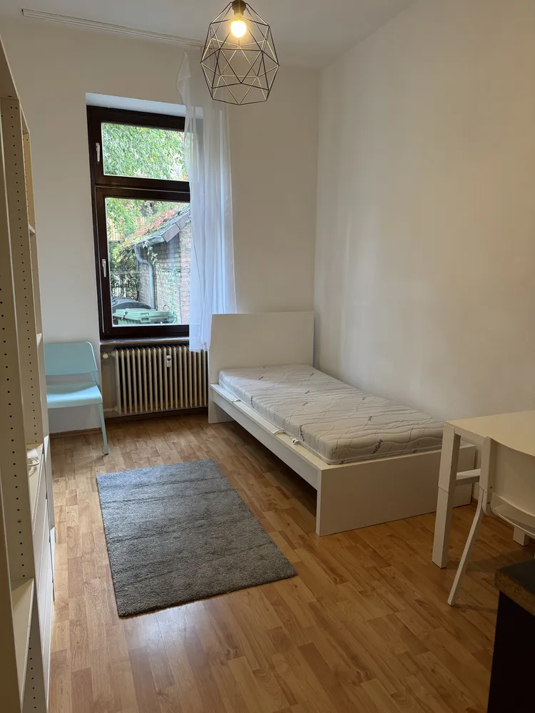 1 Zimmer Wohnung mit 14 m² in Karlsruhe – Bild 4