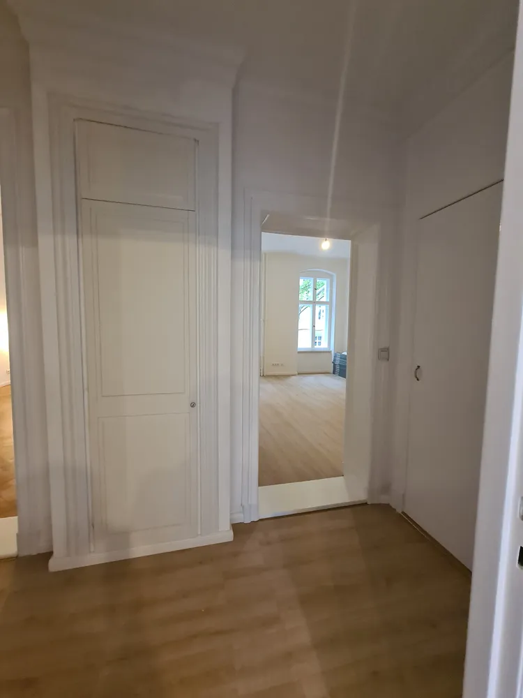 4 Zimmer Wohnung mit 146 m² in Berlin – Bild 6