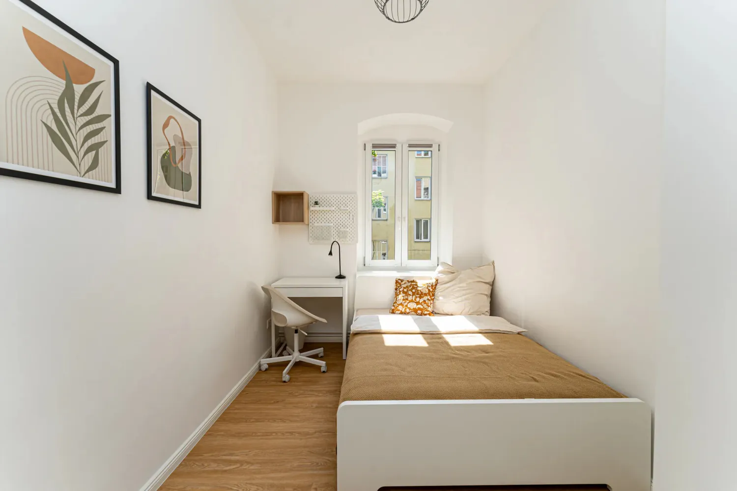 Shared room with 9 m² in Berlin – Photo 10