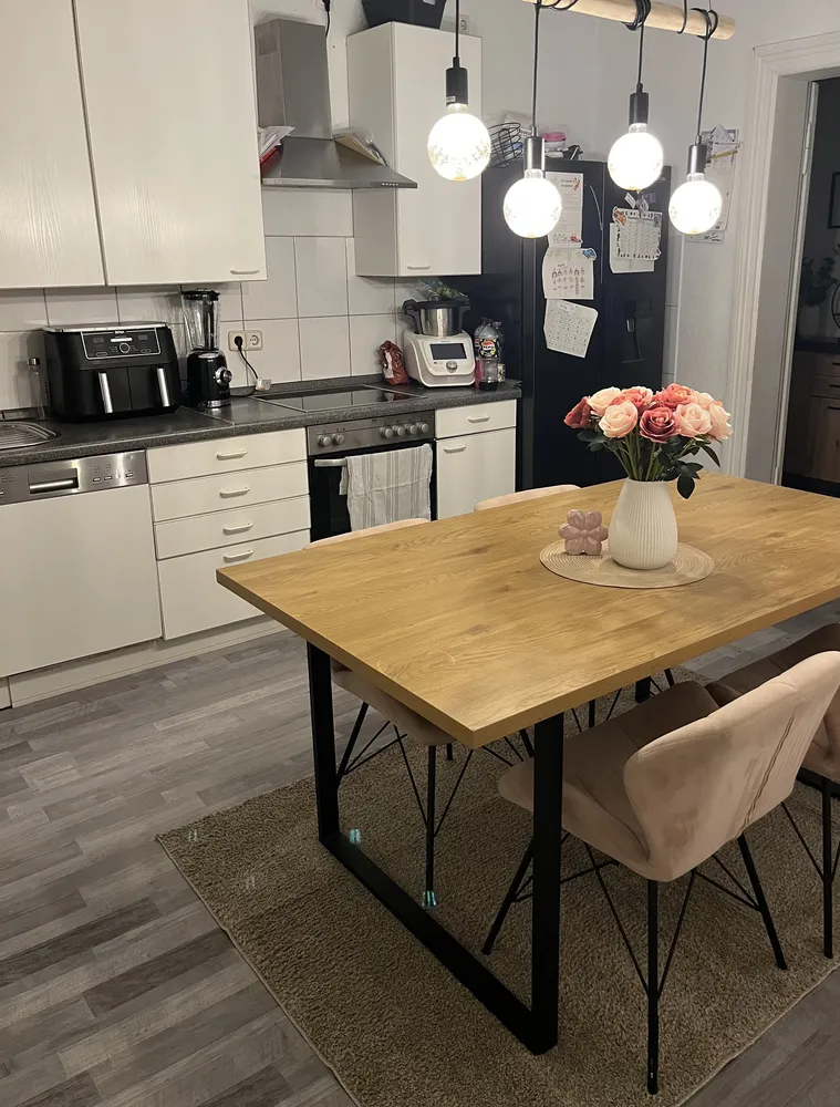 4 Zimmer Wohnung mit 88 m² in Bremerhaven – Bild 1