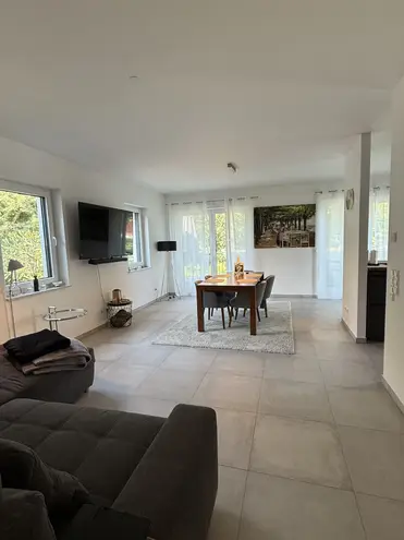 5 Zimmer Wohnung mit 145 m² in Hannover – Bild 12