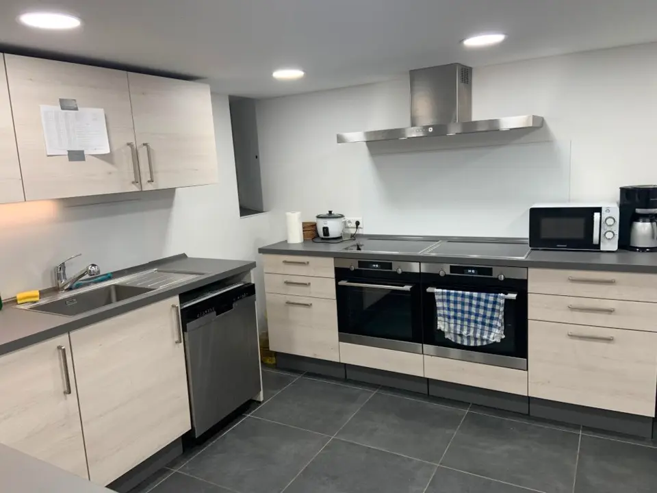 Studio mit 25 m² in Aachen – Bild 2