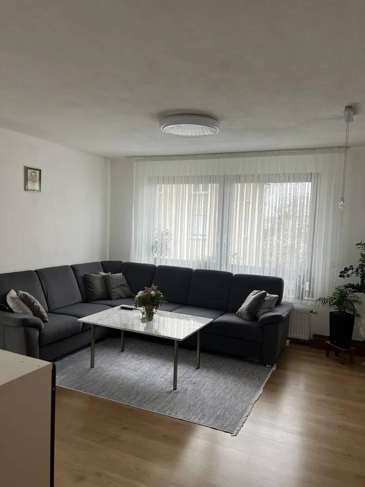 4 Zimmer Wohnung mit 98 m² in Ulm – Bild 2