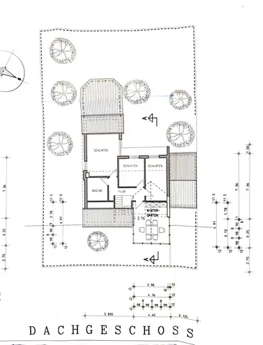 6 Zimmer Haus mit 180 m² in Düren – Bild 6