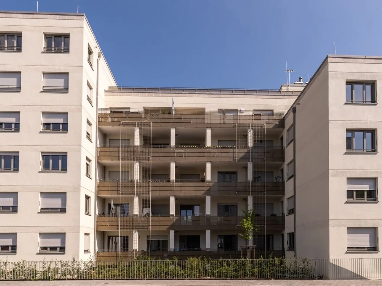 2 Zimmer Wohnung mit 69 m² in Nürnberg – Bild 2